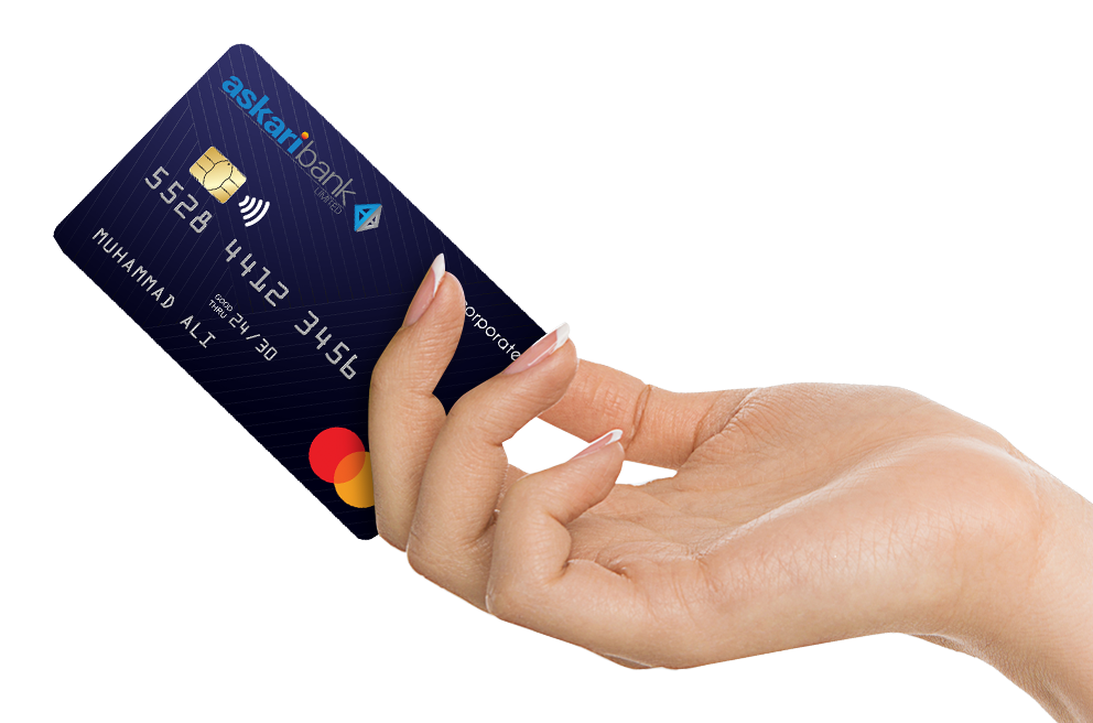 Credit Card Image