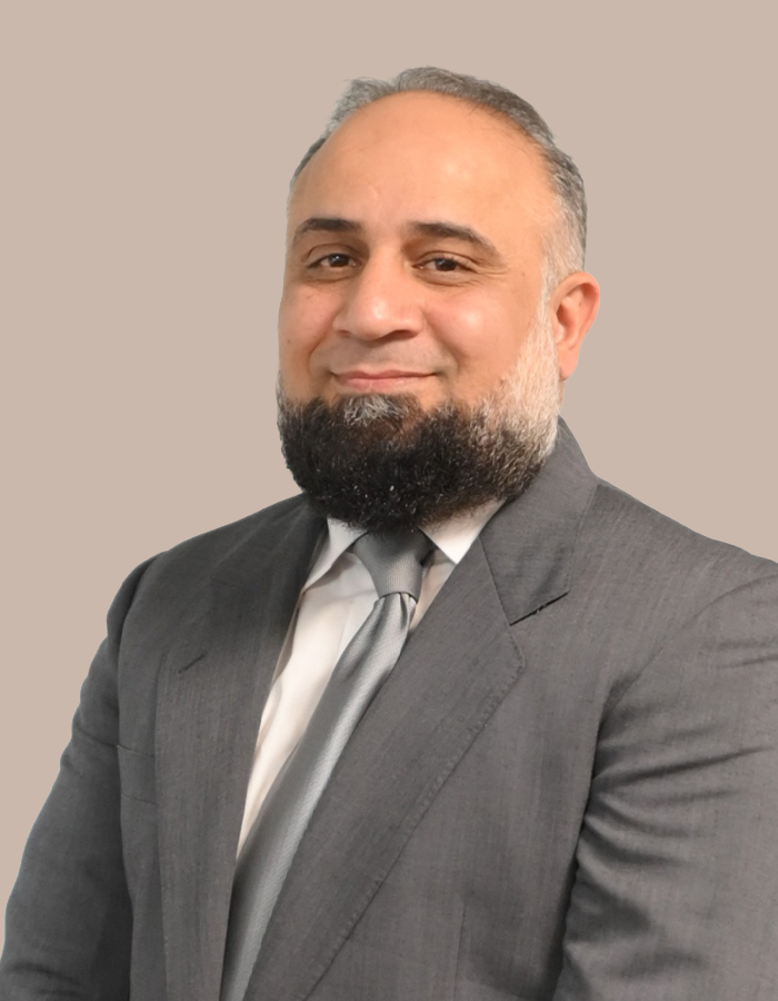 Faisal Mahmood