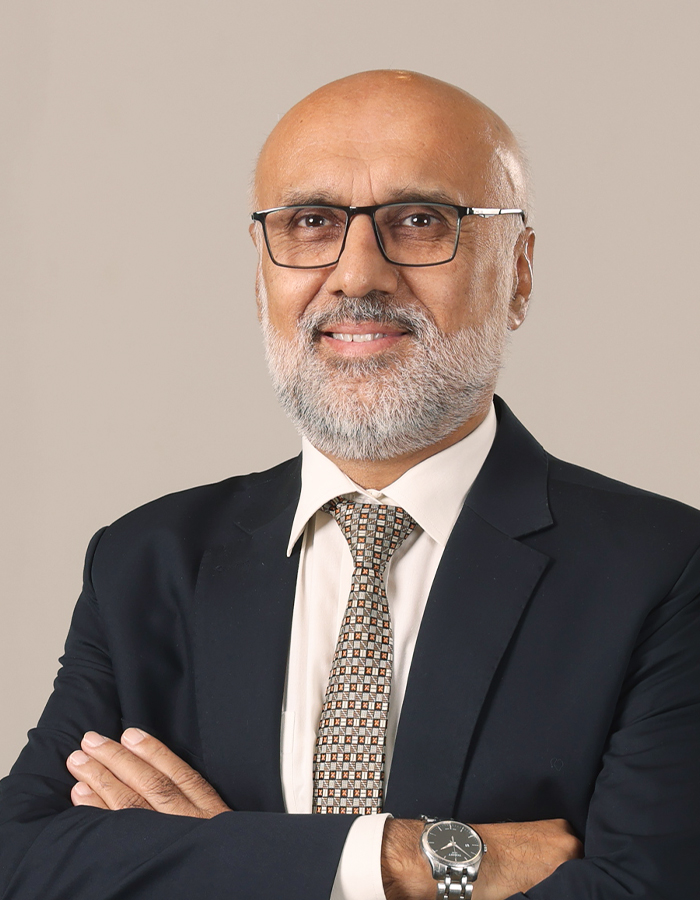 Zain ul Abidin