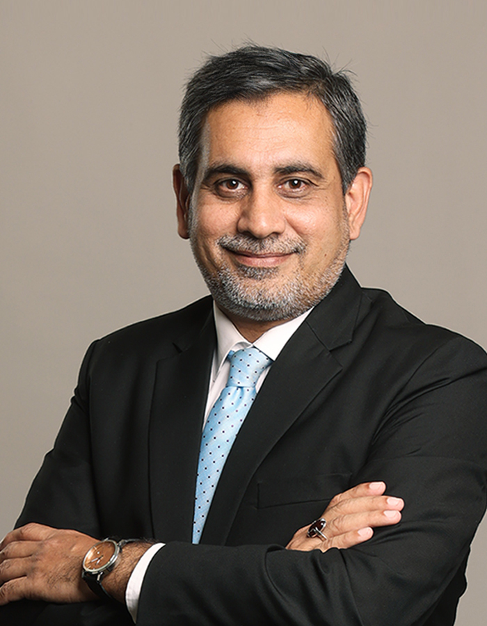 Ali Muhammad Khan