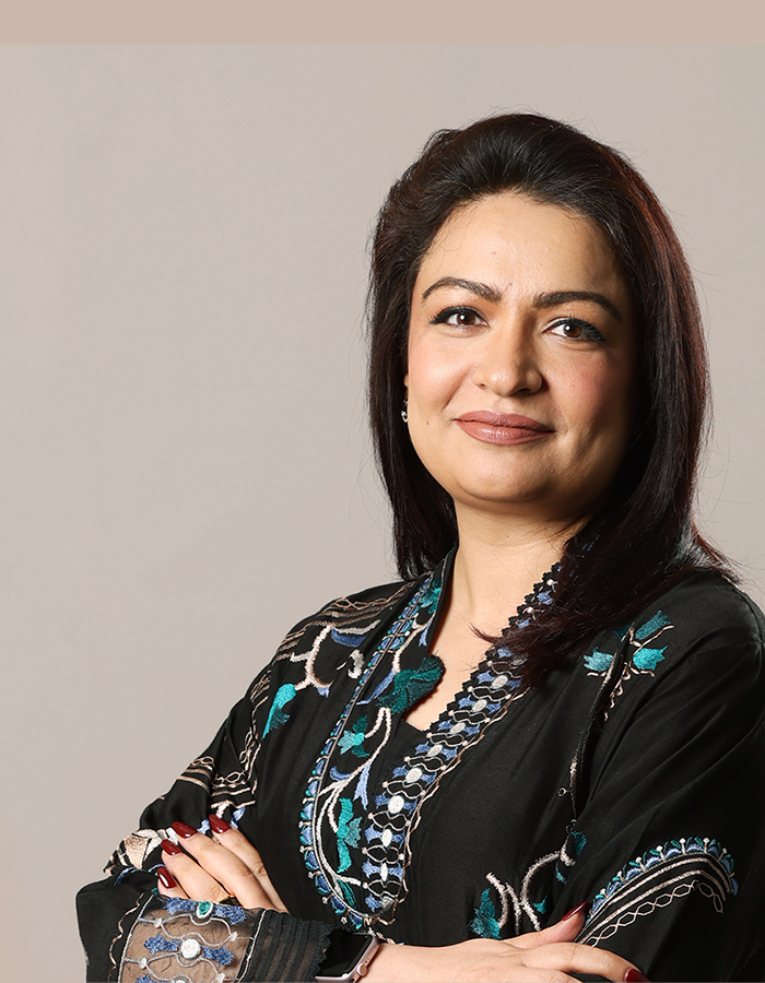 Momina Tariq