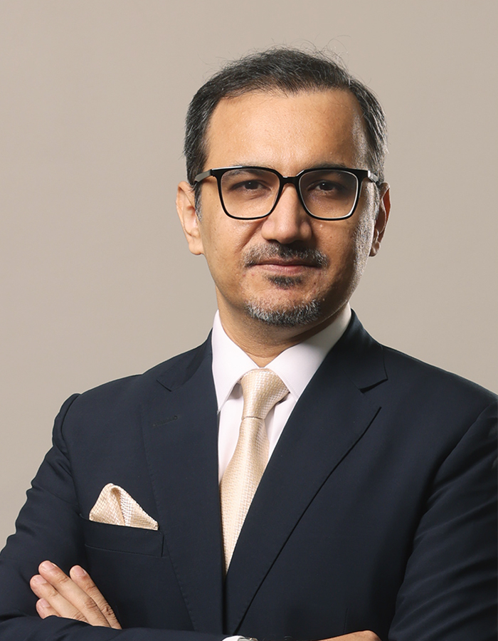 Khurram Sadiq