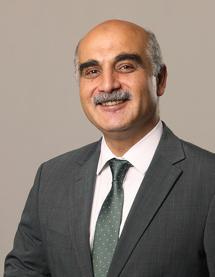 Khurram Ali Rizvi