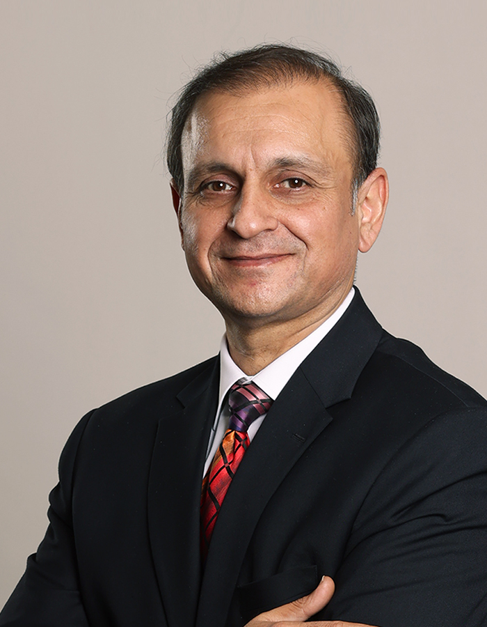 Aamer Nazir
