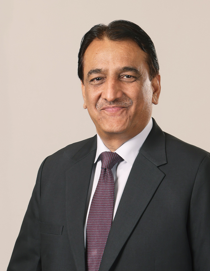 Javed Iqbal
