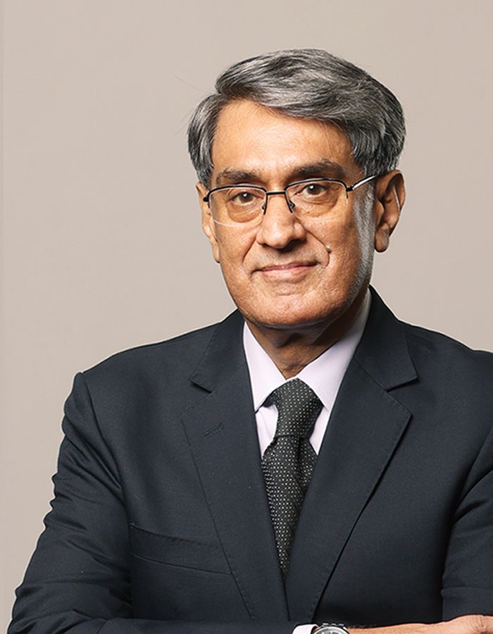 Zahid Afzal