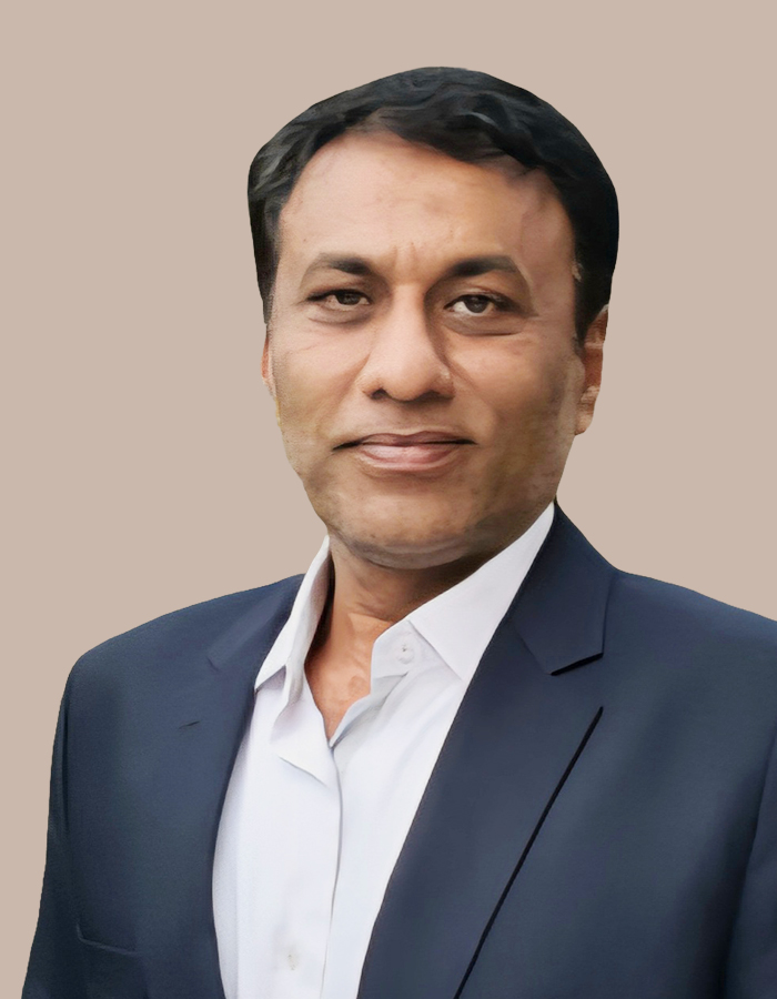 Arif Raza
