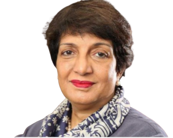 Ms. Sima Kamil